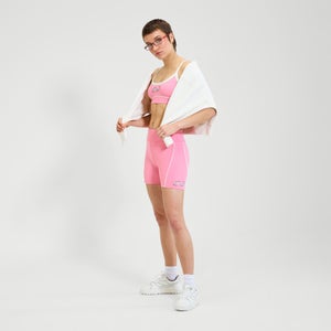 ELLESSE SULINA SHORT AF PINK - 12