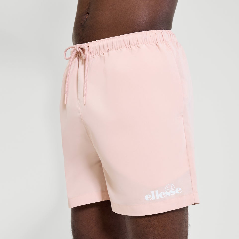 Men's Lamina Swim Short Pink