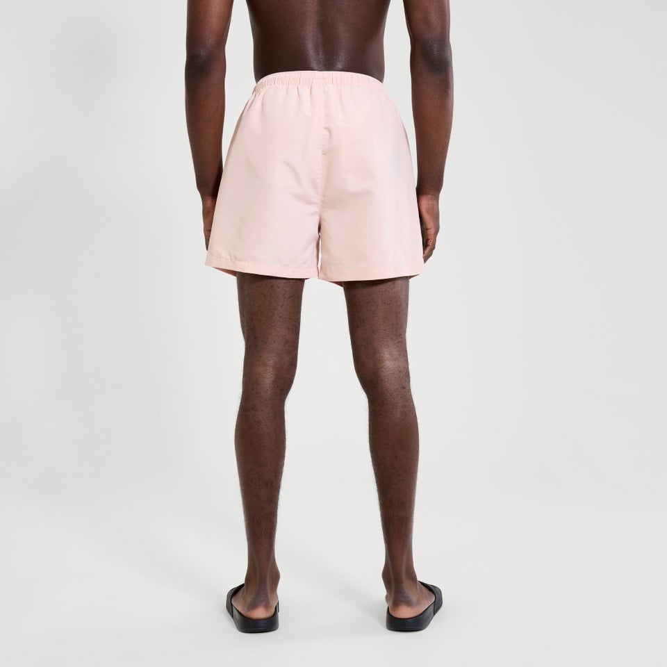 Men's Lamina Swim Short Pink