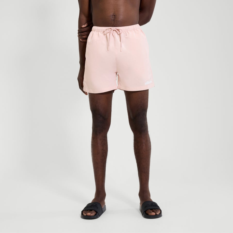 Men's Lamina Swim Short Pink