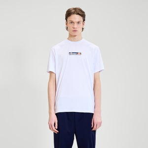 Men's Corboba Tee White