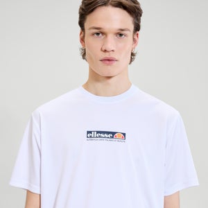 Men's Corboba Tee White