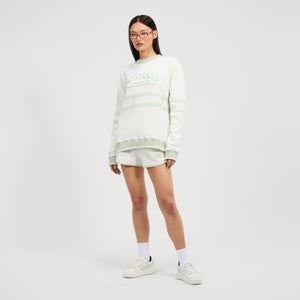 Women's Manigod Sweatshirt Off White
