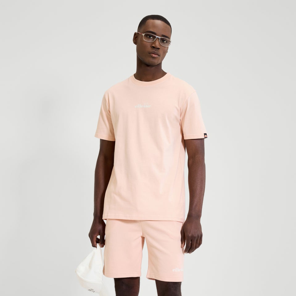 Men's Ollio Tee Pink