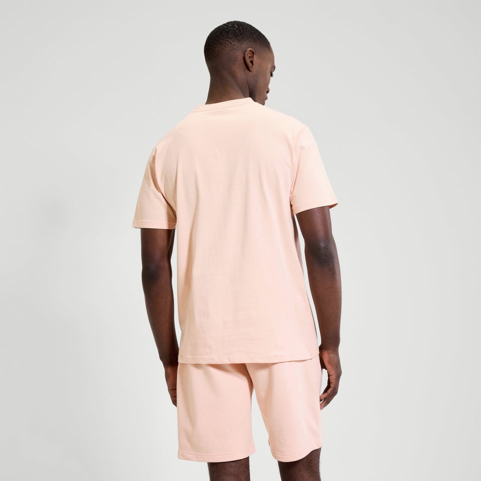 Men's Ollio Tee Pink