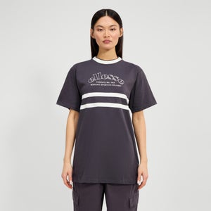 T-Shirt Thones für Damen Dunkelgrau