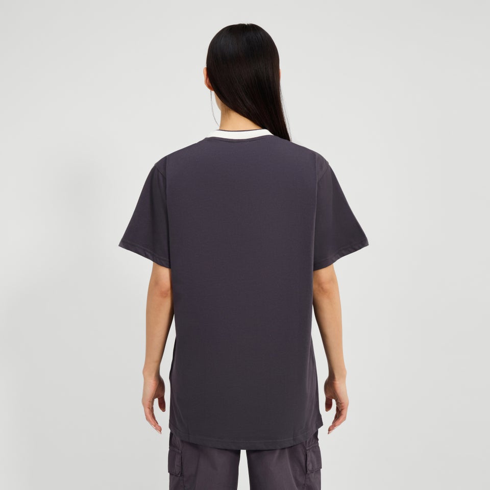 Women's Thones Tee Dark Grey