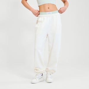 Women's D'Ampezzo Jog Pant Off White