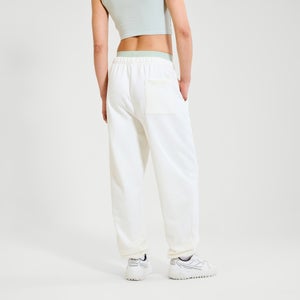 Women's D'Ampezzo Jog Pant Off White