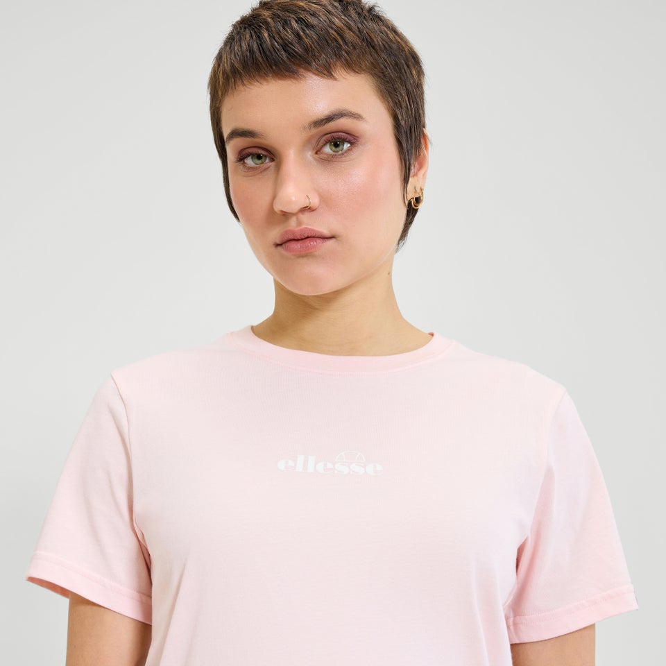 Women's Svetta Tee Light Pink
