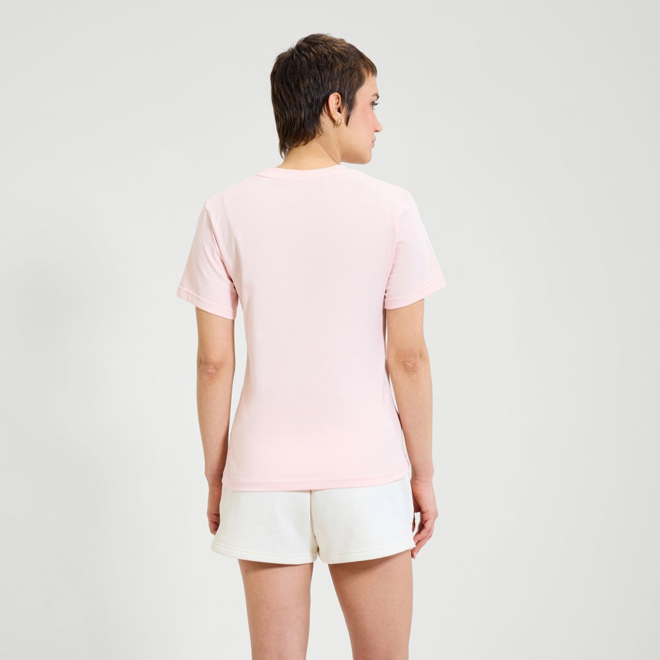 Women's Svetta Tee Light Pink