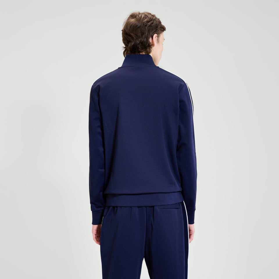 Men's Masori Track Top Navy