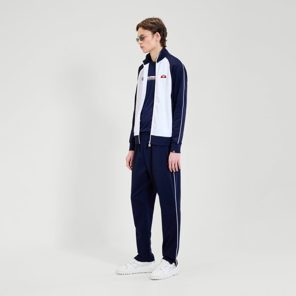 Men's Masori Track Top Navy