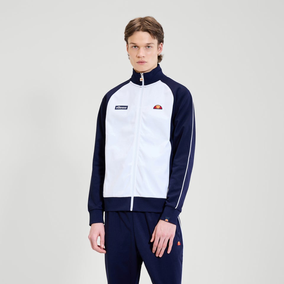 Men's Masori Track Top Navy