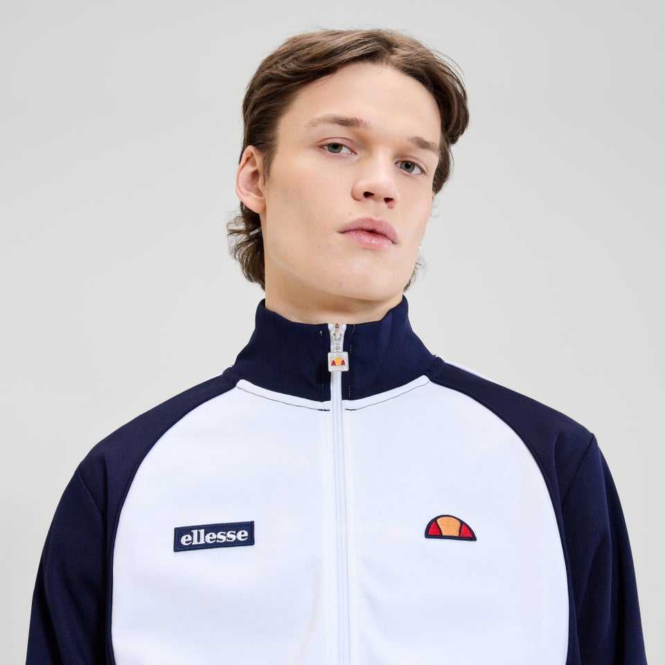 Men's Masori Track Top Navy
