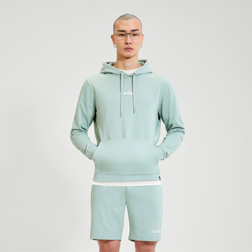 Men's Pershuta OH Hoody Green