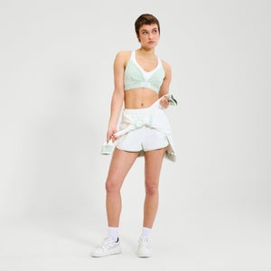 Women's Briancon Bralette Light Green