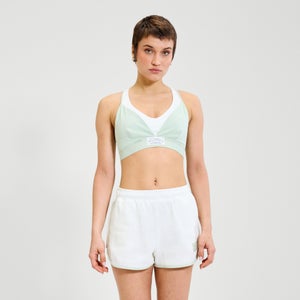 Women's Briancon Bralette Light Green