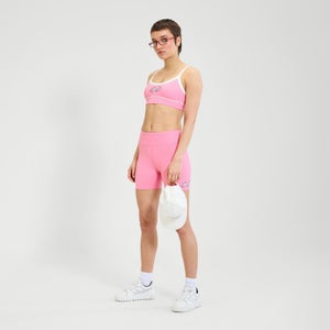 ELLESSE NAVODARI BRALETTE AF PINK - 12