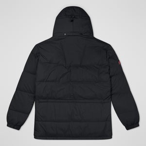 Lumley Daunenjacke Unisex  - Schwarz