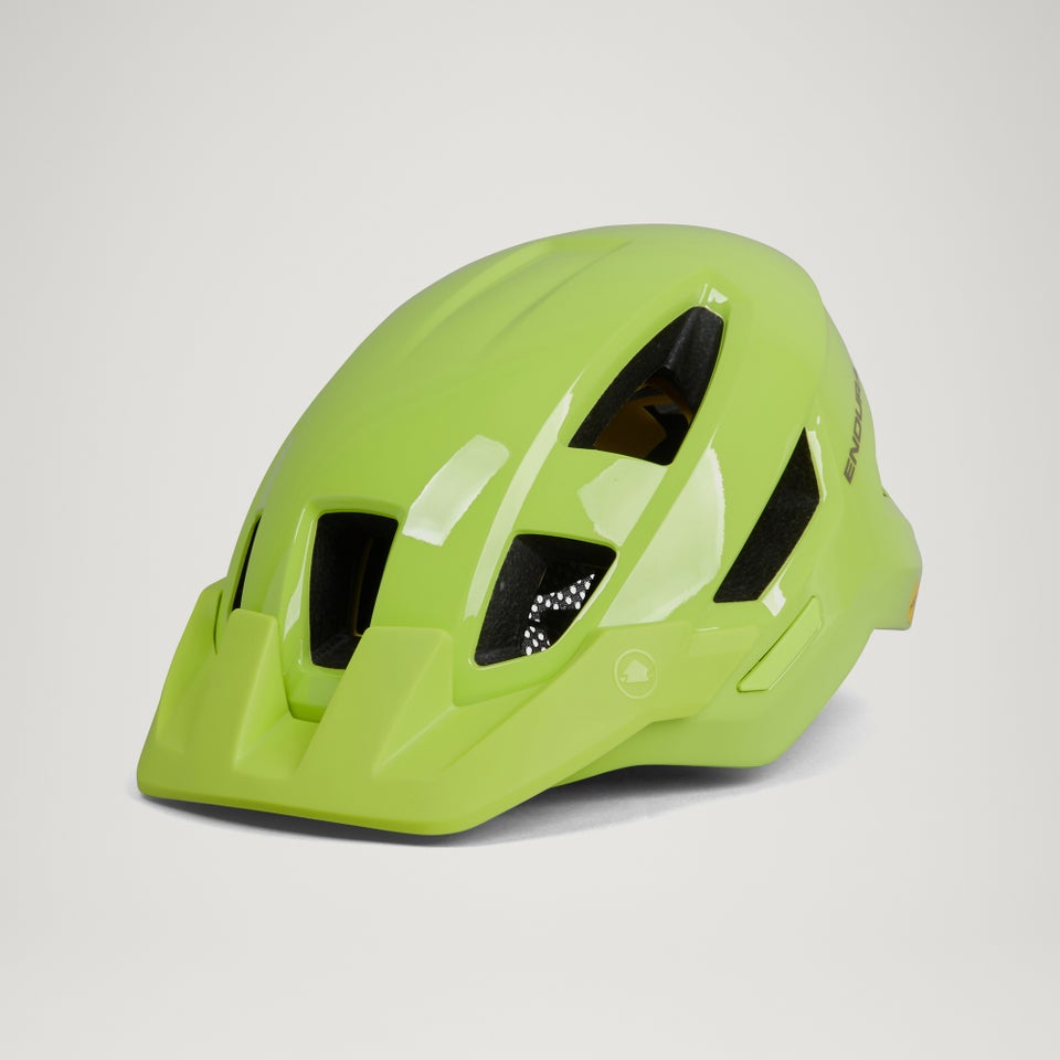 Hummvee Mips® Helmet - Green