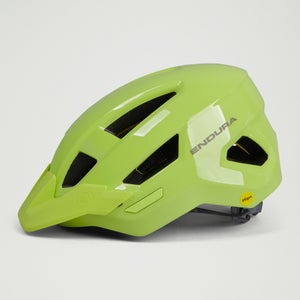 Hummvee Mips® Helm - Grün - L-XL