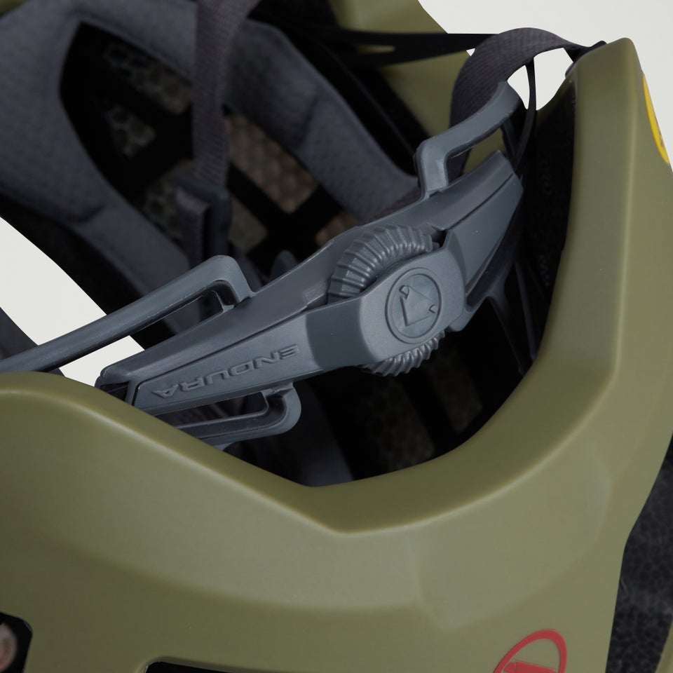 ENDURA SINGLETRACK MIPS HELMET BRK