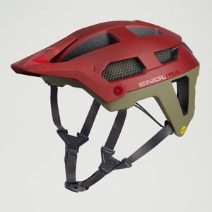 ENDURA SINGLETRACK MIPS HELMET BRK - M-L