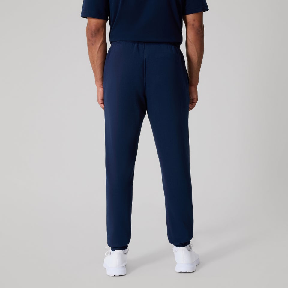 MENS LIFESTYLE SWEATPANT NAVY