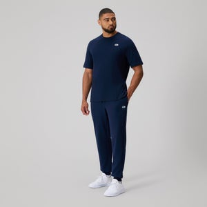 MENS LIFESTYLE SWEATPANT NAVY