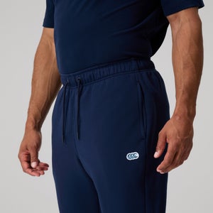 MENS LIFESTYLE SWEATPANT NAVY
