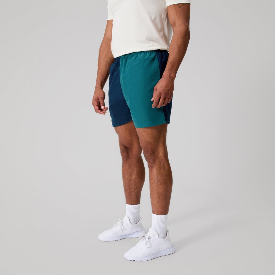 MENS FUNDAMENTALS HARLETIC SHORT BALSAM