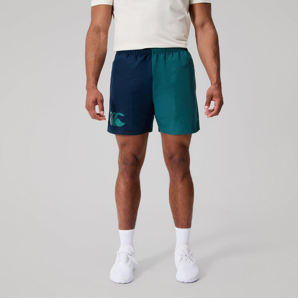 MENS FUNDAMENTALS HARLETIC SHORT BALSAM