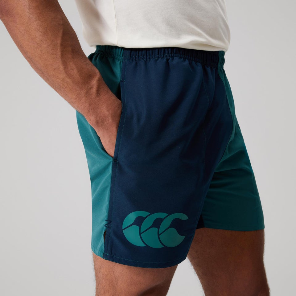 MENS FUNDAMENTALS HARLETIC SHORT BALSAM