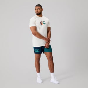 MENS FUNDAMENTALS HARLETIC SHORT BALSAM