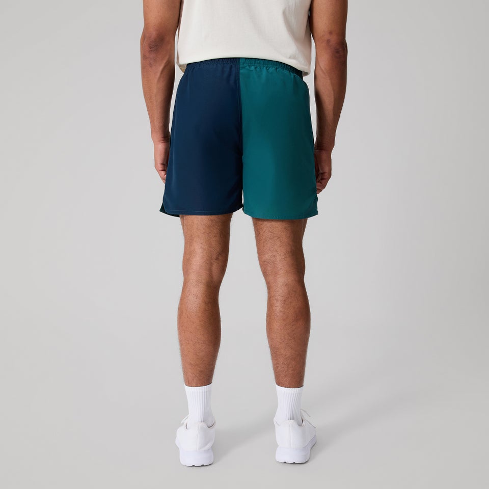 MENS FUNDAMENTALS HARLETIC SHORT BALSAM