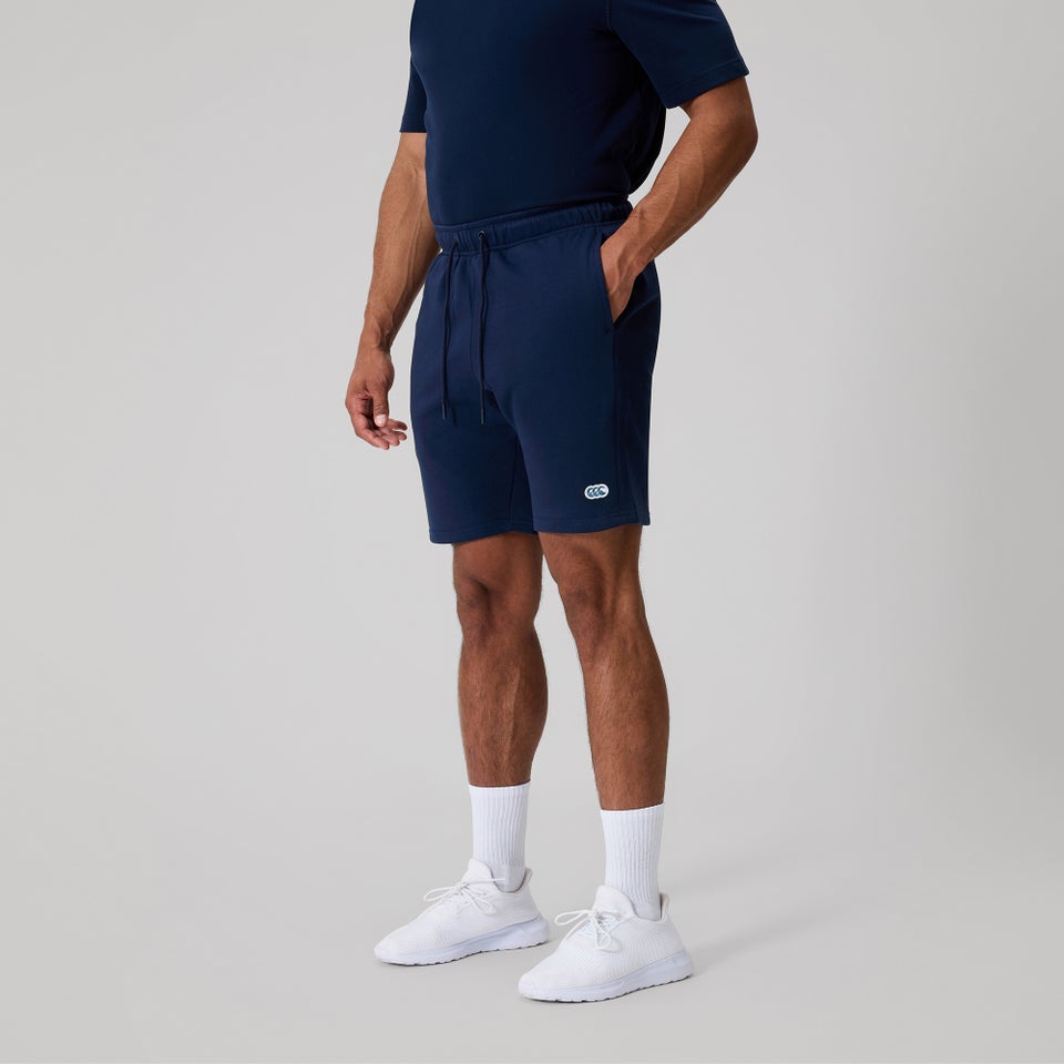 MENS LIFESTYLE SHORT NAVY