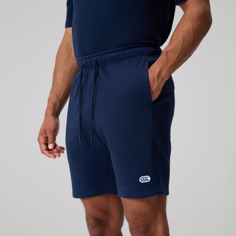 MENS LIFESTYLE SHORT NAVY