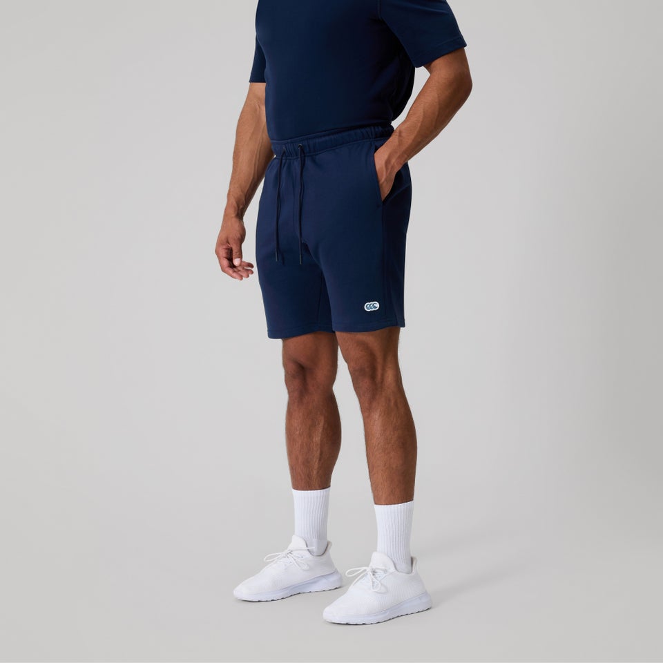 MENS LIFESTYLE SHORT NAVY