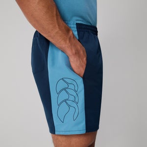 MENS FUNDAMENTALS PANEL TACTIC SHORT NAVY