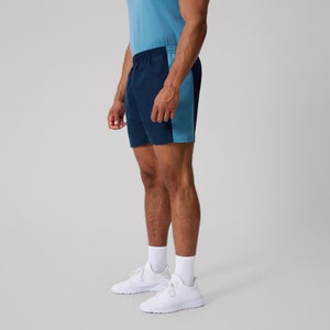 MENS FUNDAMENTALS PANEL TACTIC SHORT NAVY