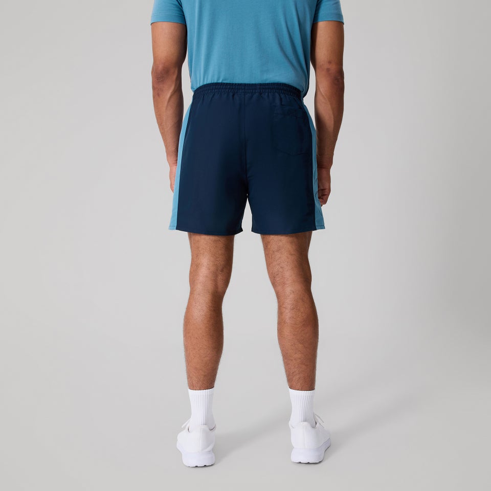 MENS FUNDAMENTALS PANEL TACTIC SHORT NAVY