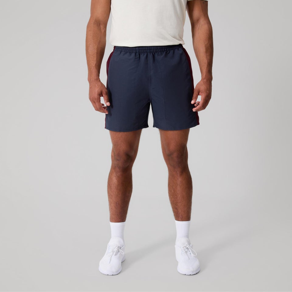 MENS FUNDAMENTALS PANEL TACTIC SHORT INDIA INK