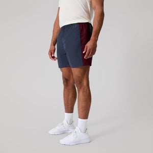 MENS FUNDAMENTALS PANEL TACTIC SHORT INDIA INK