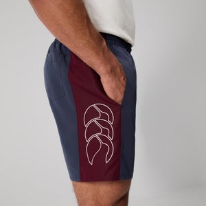MENS FUNDAMENTALS PANEL TACTIC SHORT INDIA INK