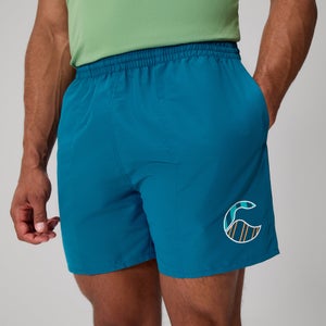 MENS UGLIES TACTIC SHORT BLUE