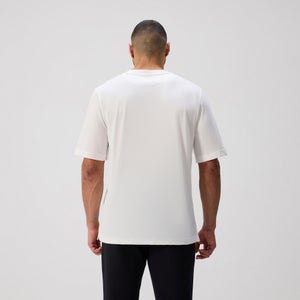 MENS SPORT DEPT. T-SHIRT WHITE