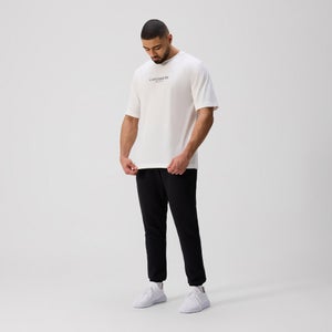 MENS SPORT DEPT. T-SHIRT WHITE