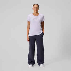WOMENS LIFESTYLE SWEATPANT INDIA INK