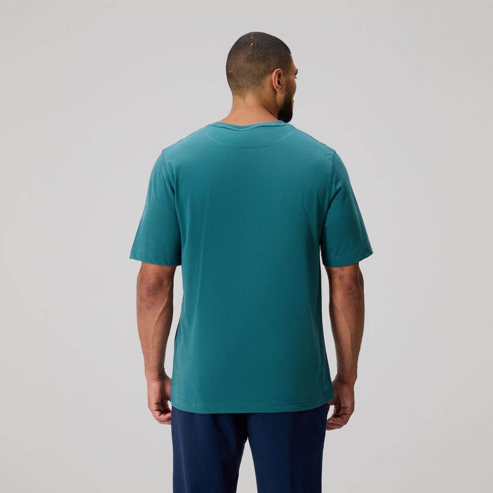 MENS SPORT DEPT. T-SHIRT BALSAM